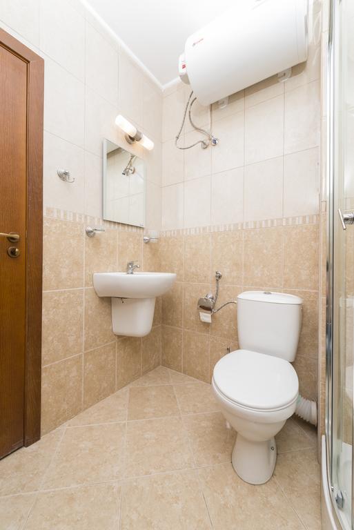 Sea Palace ソゾポル 部屋 写真